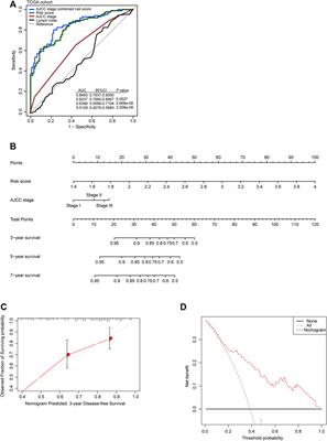 Prognostic Autophagy-Related Model Revealed by Integrating Single-Cell RNA Sequencing Data and Bulk Gene Profiles in Gastric Cancer